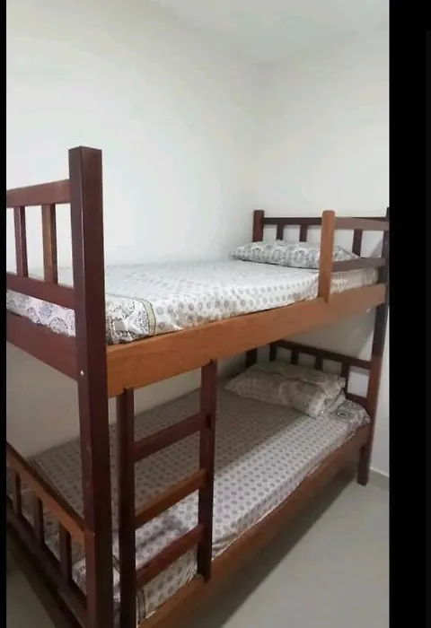 Residencial Vila Regina Village-1