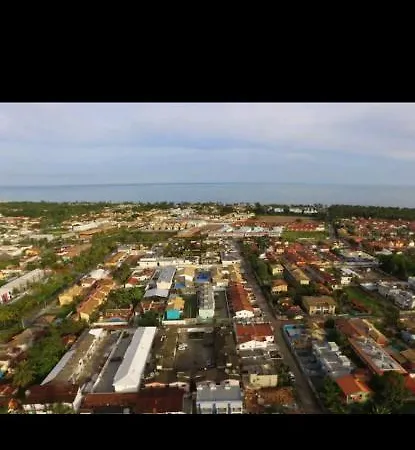 Residencial Vila Regina Village-2
