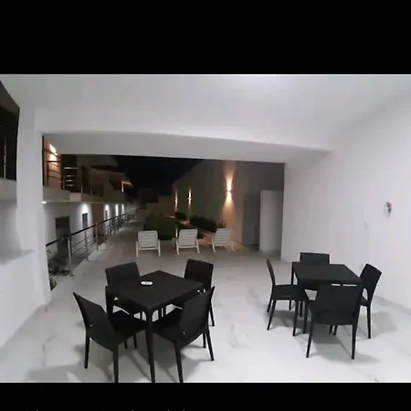 Residencial Vila Regina Village-3